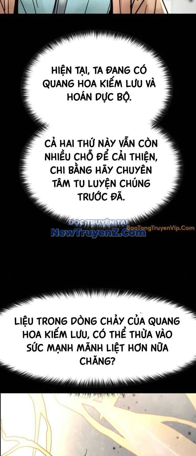 Thiên Tài Đoản Mệnh Chương 37 Ảnh 6