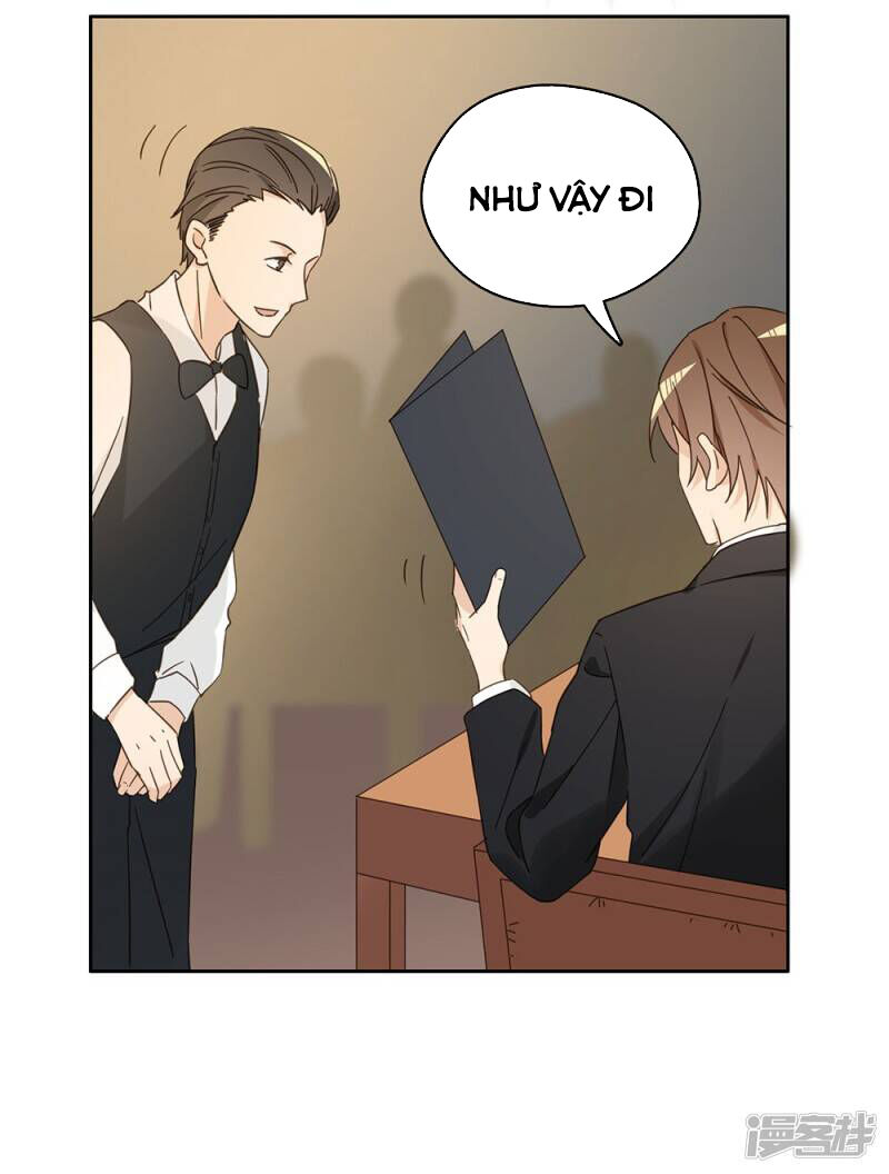 Chú Ơi Đừng Chạy!!! Chương 39 Ảnh 13