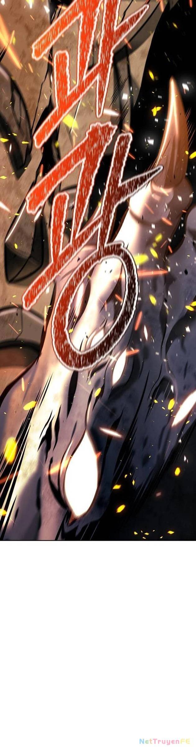 Cuộc Chiến Trong Tòa Tháp - Tower Of God Chương 637 Ảnh 91