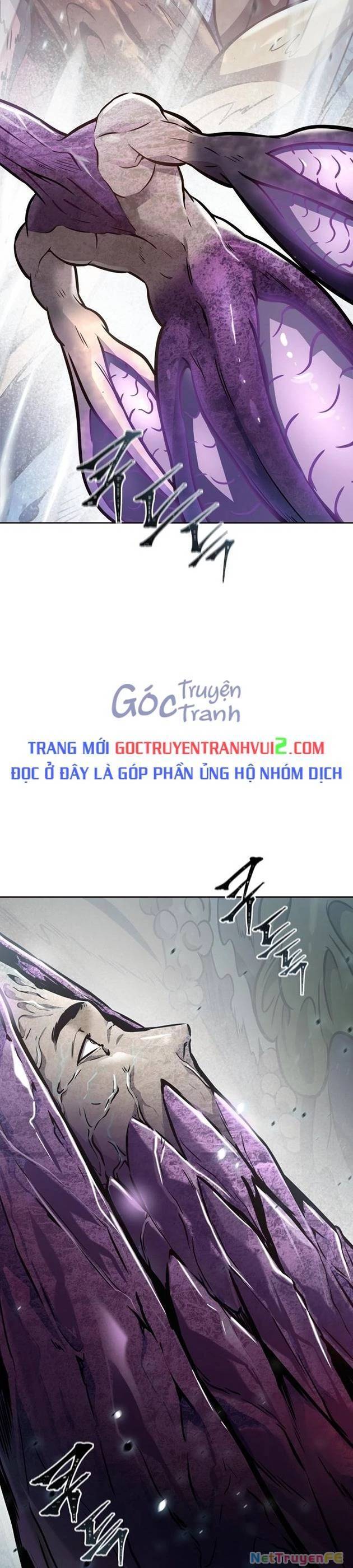 Cuộc Chiến Trong Tòa Tháp - Tower Of God Chương 636 Ảnh 15