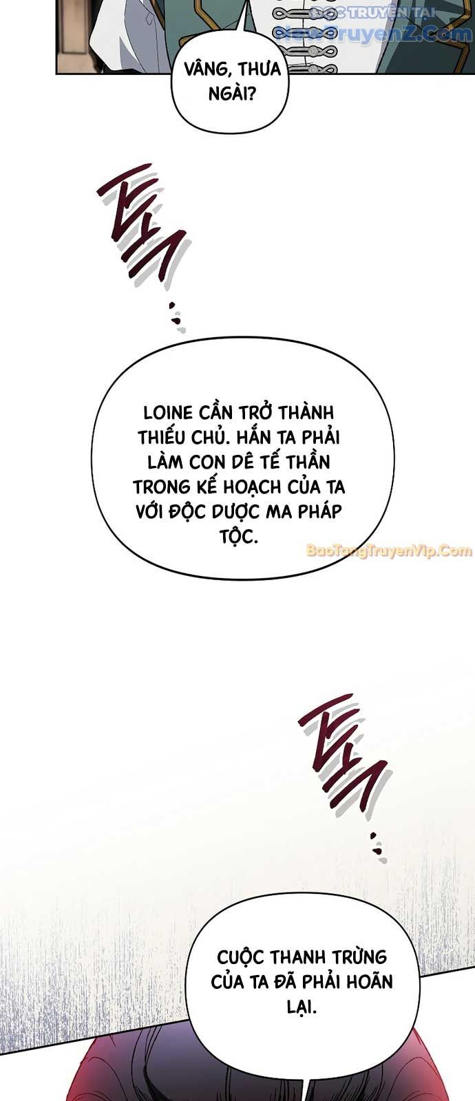 Trở Thành Thiên Tài Bất Trị Của Hắc Gia Chương 26 Ảnh 79