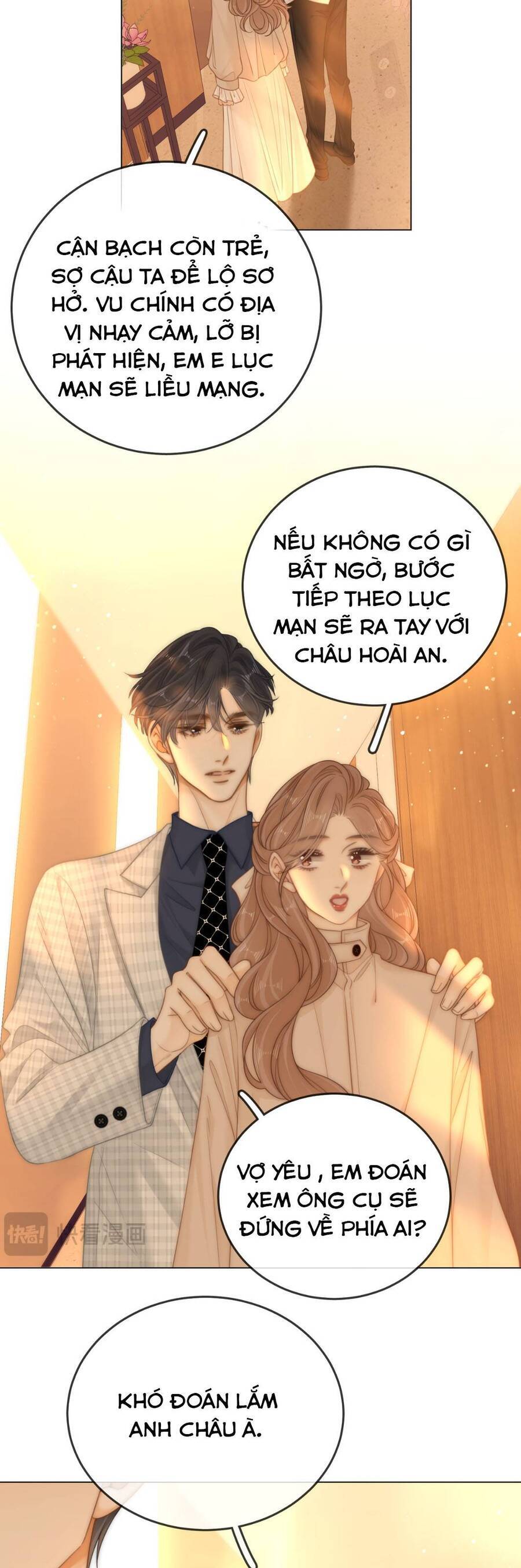 Vưu Vật Chương 139 Ảnh 9