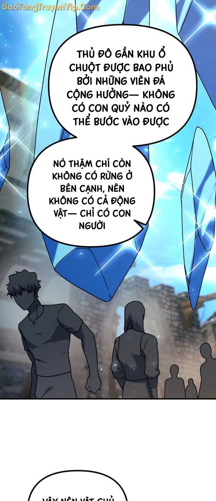 Phản Diện Tối Thượng Với Đôi Mắt Cáo Chương 16 Ảnh 35