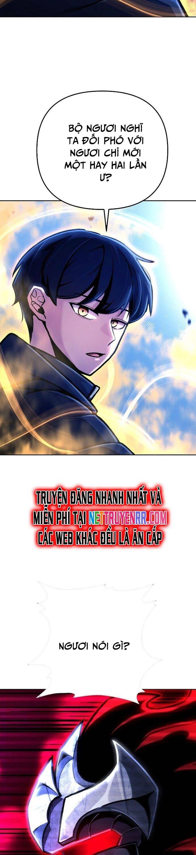 Anh Hùng Của Chúng Ta Làm Gì? Chương 17 Ảnh 32