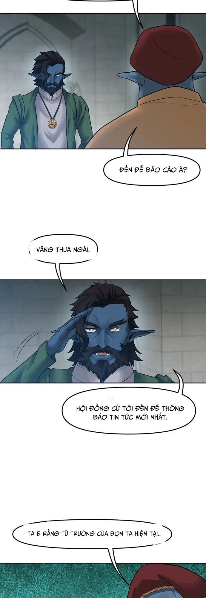 Chúa Tể Goblin Chương 80 Ảnh 10