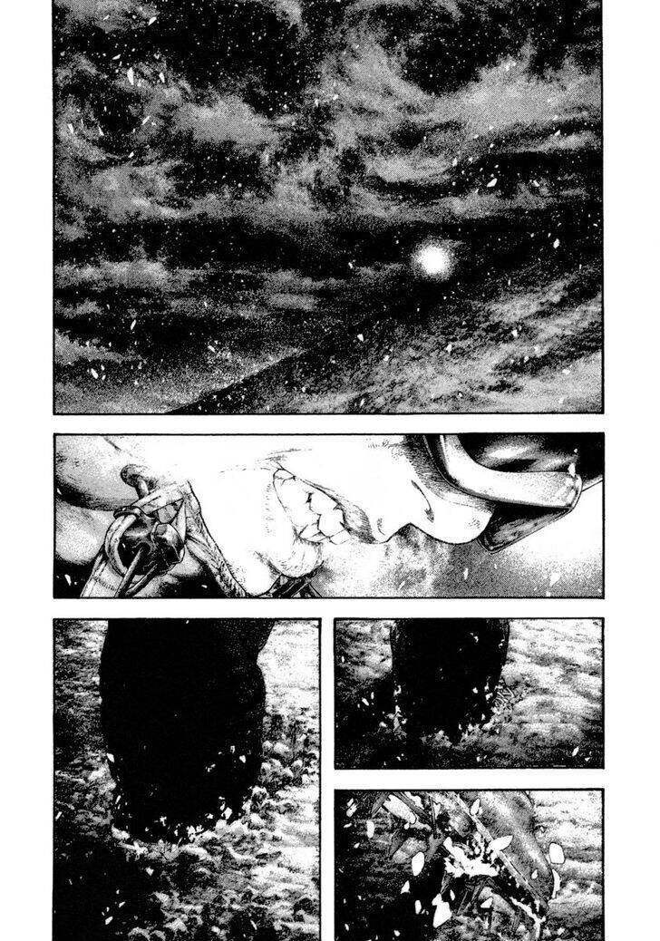 Kokou No Hito Chương 159 Ảnh 12