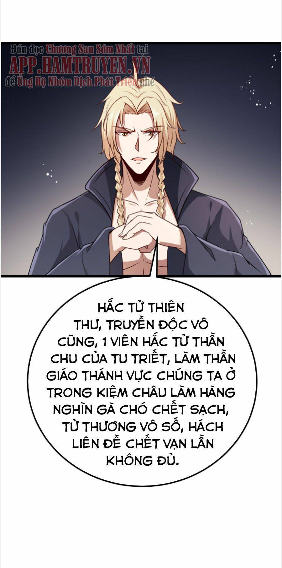 Ta Đoạt Xá Ma Hoàng Chương 20 Ảnh 56