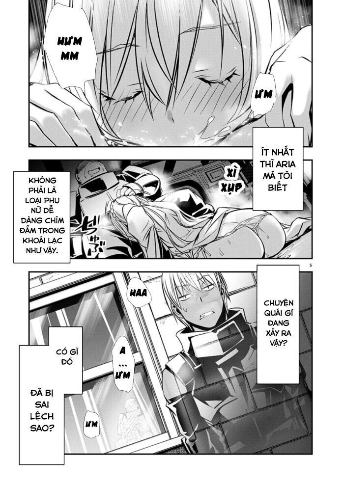 Isekai Ntr Chương 65 Ảnh 8
