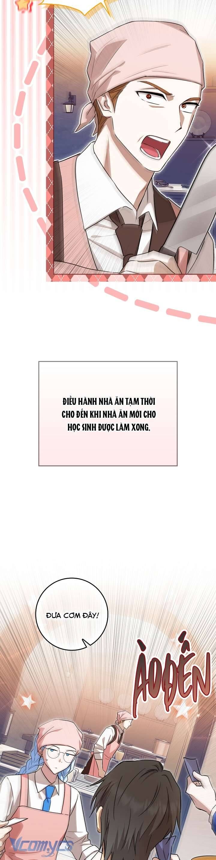Thời Hạn Cuối Cùng Đang Tràn Ngập Trên Cửa Sổ Trạng Thái Chương 50 Ảnh 22
