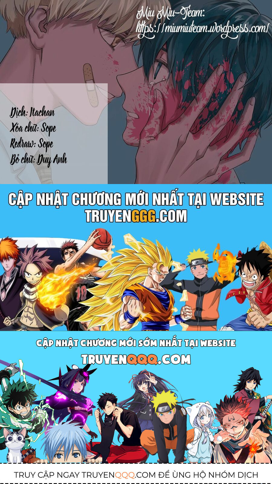 Vậy Để Tôi Giết Chúng Thay Cậu Nhé? Chương 68 Ảnh 27