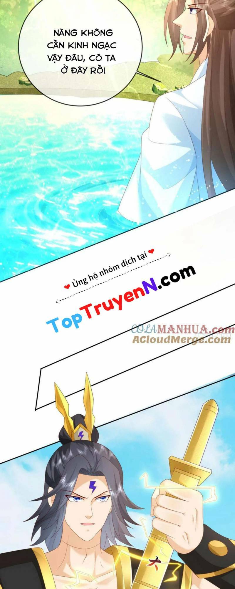 Đăng Nhập Blind Box Xưng Bá Tu Chân Giới Chương 96 Ảnh 16
