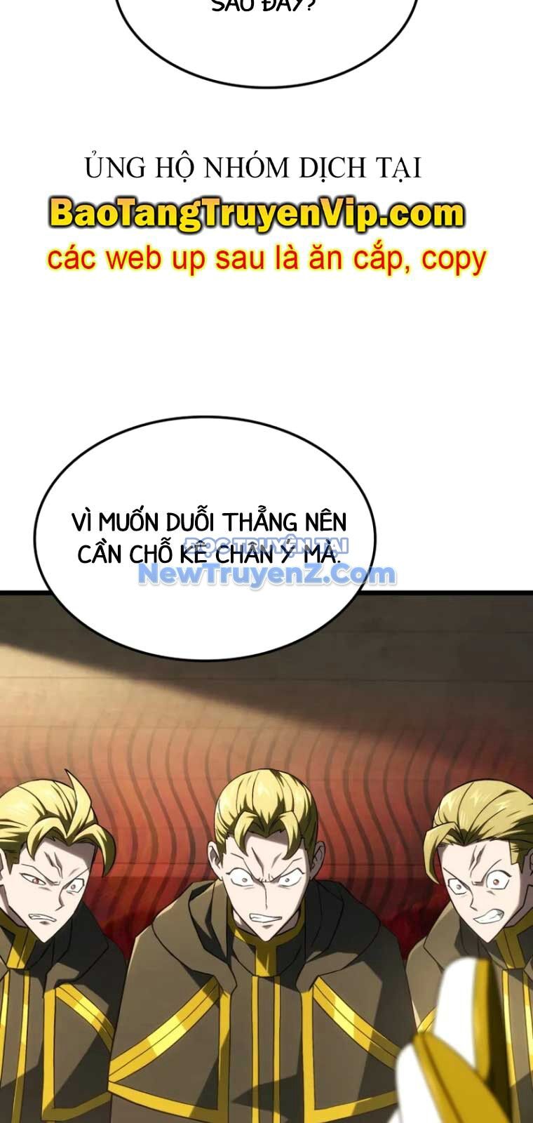Thiết Huyết Kiếm Sĩ Hồi Quy Chương 114 Ảnh 78