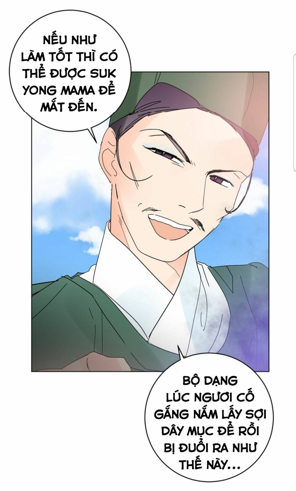 Chae Hong Sa Chương 59 Ảnh 44