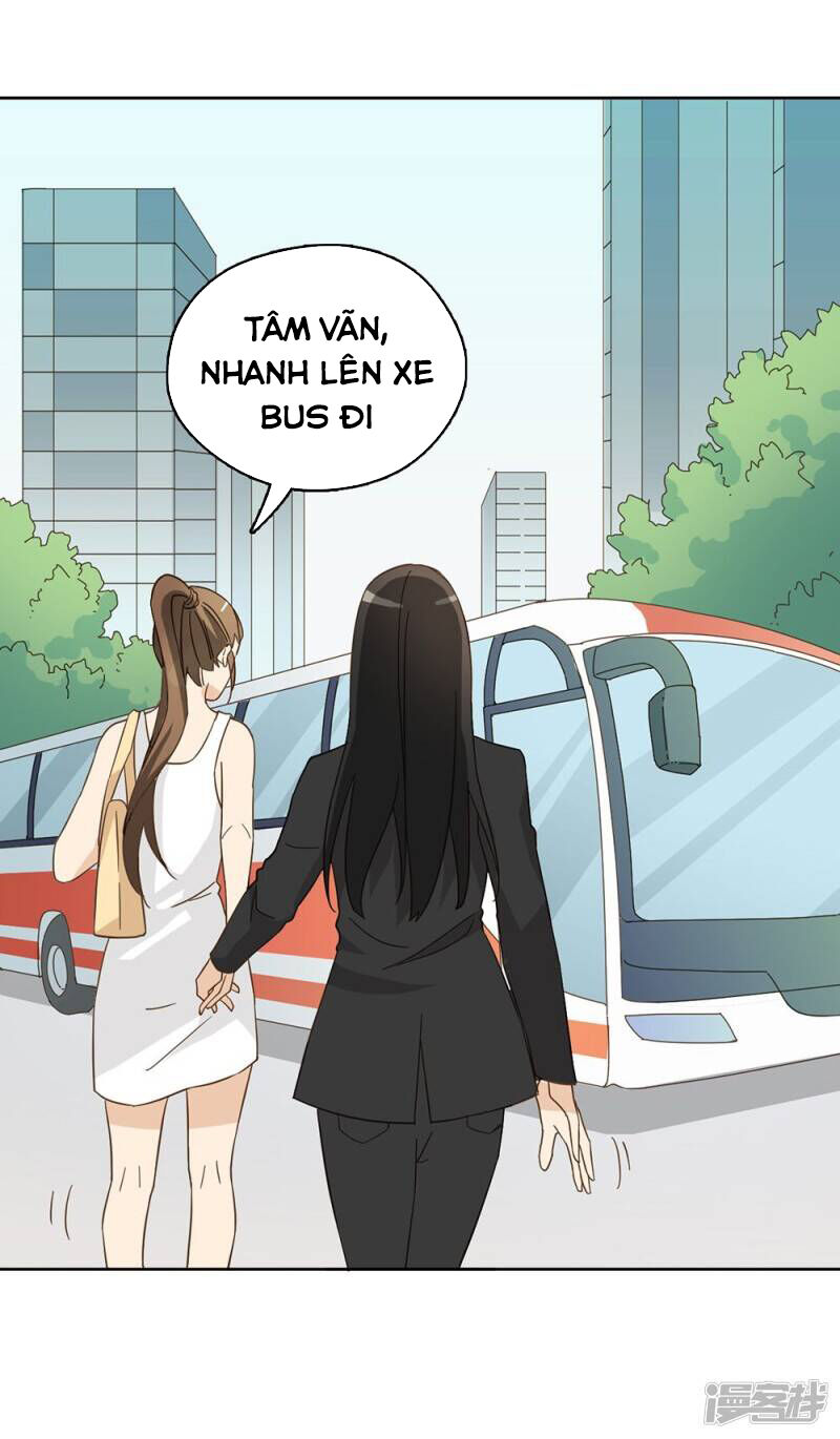 Chú Ơi Đừng Chạy!!! Chương 41 Ảnh 63