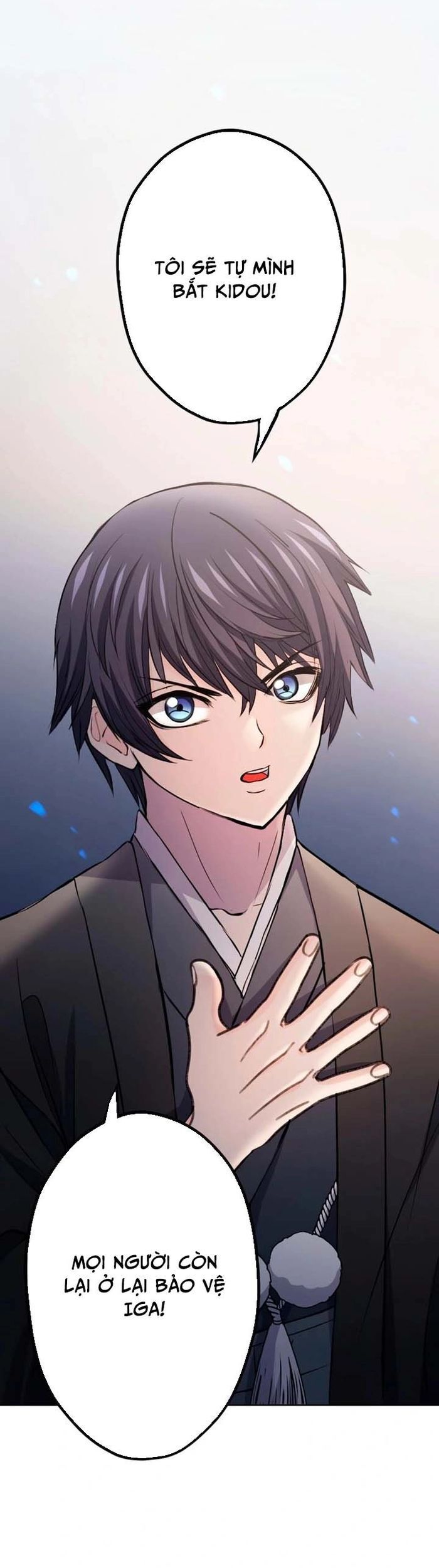 Ittoki The Ninja Chương 25 Ảnh 20