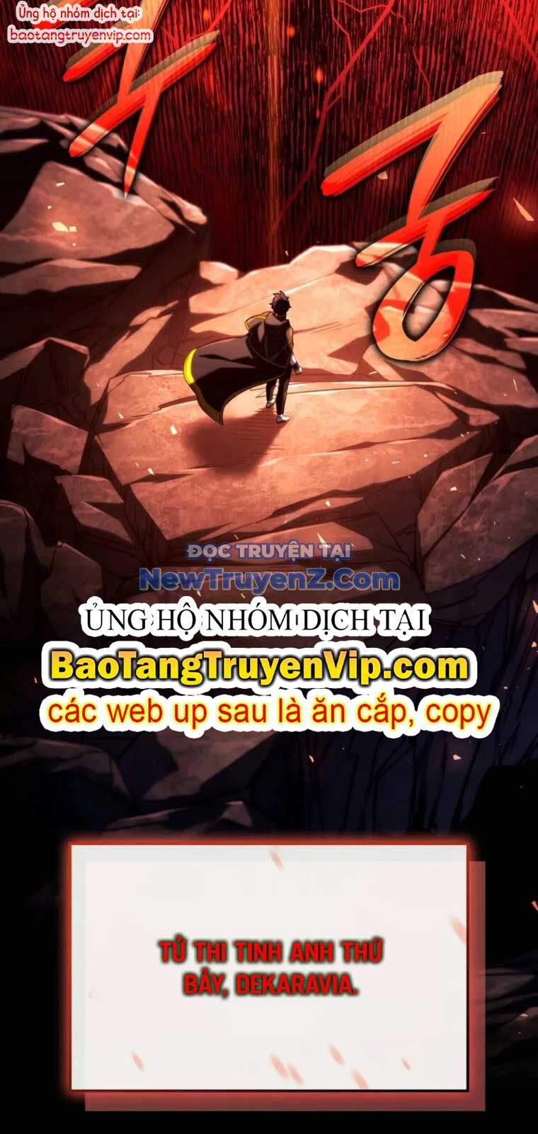 Thiết Huyết Kiếm Sĩ Hồi Quy Chương 114 Ảnh 100