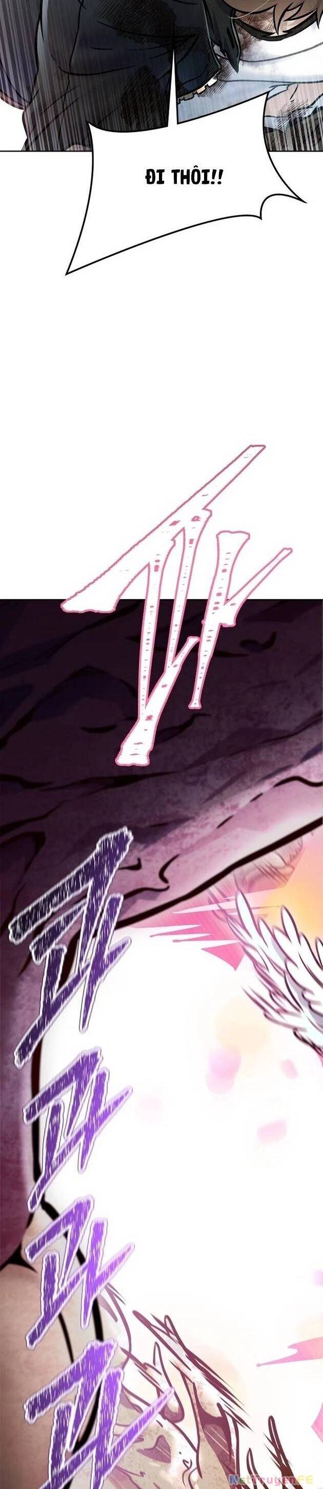 Cuộc Chiến Trong Tòa Tháp - Tower Of God Chương 636 Ảnh 65