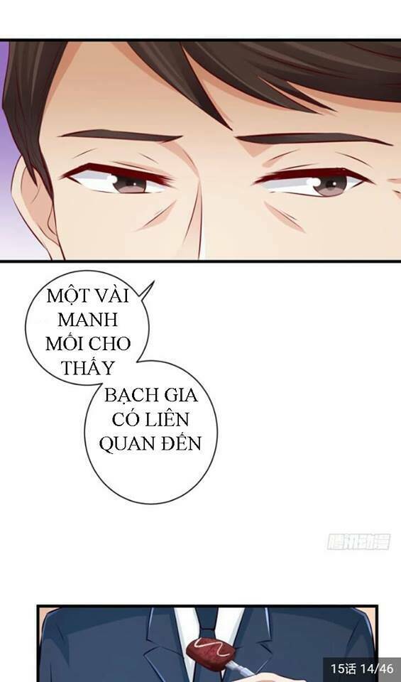 Hôn Em Một Ngày Một Lần Chương 15 Ảnh 17
