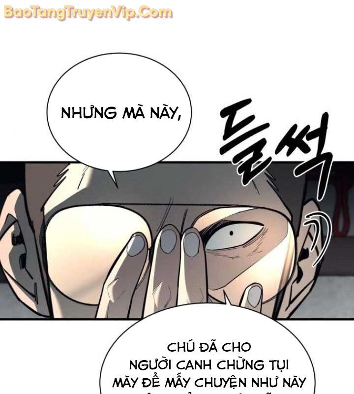 CuộC Sống Học Đường Của Đội Trưởng Quận Chương 26 Ảnh 67