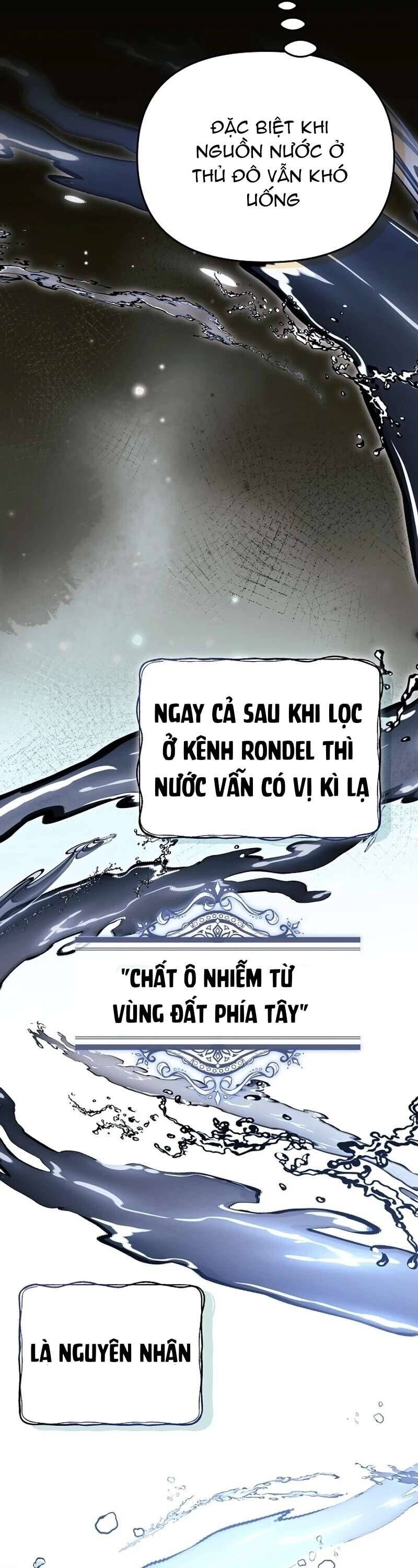 Cô Vợ Xấu Xí Của Công Tước Ám Muội Chương 13 Ảnh 17