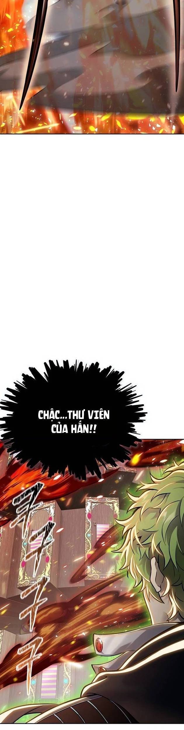 Cuộc Chiến Trong Tòa Tháp - Tower Of God Chương 635 Ảnh 119