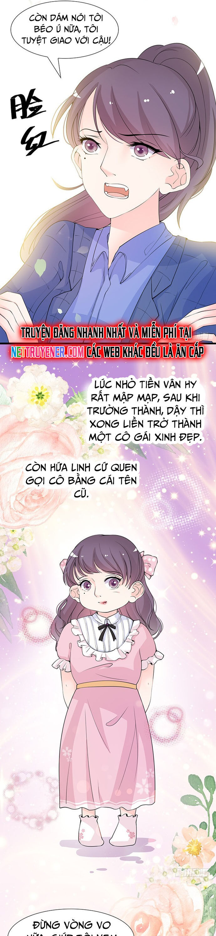 Chu Tiên Sinh, Ép Cưới Phạm Pháp Đó Chương 19 Ảnh 12