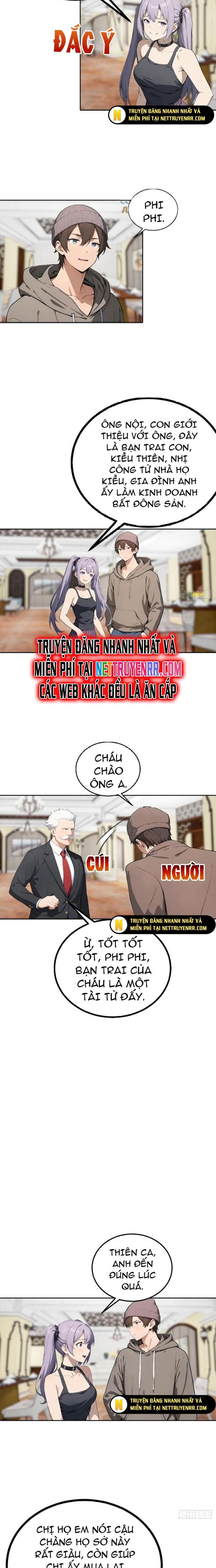 Nghịch Tập Hệ Thống: Ta Có Max Độ Thiện Cảm Của Nữ Thần Chương 49 Ảnh 4