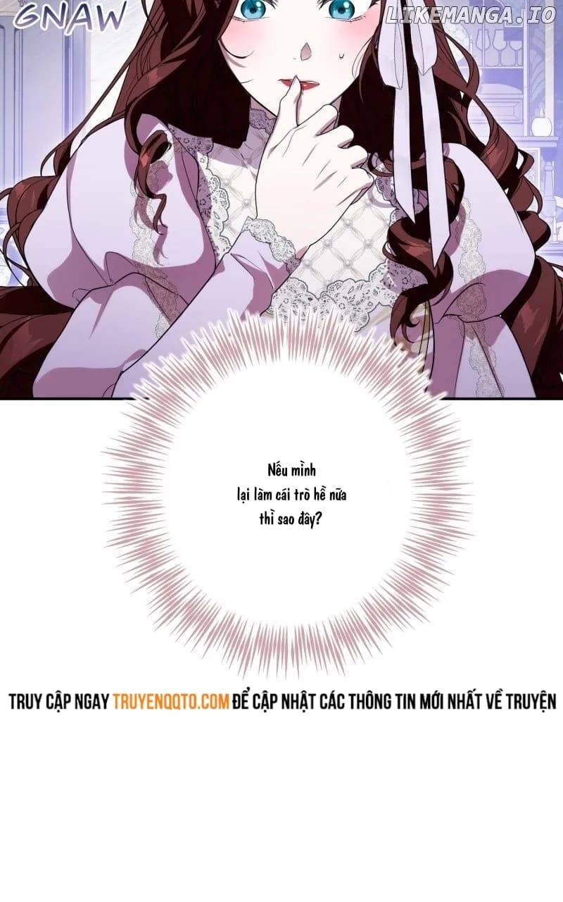 Nữ Tước Trong Sự Lụi Tàn Chương 15 Ảnh 17