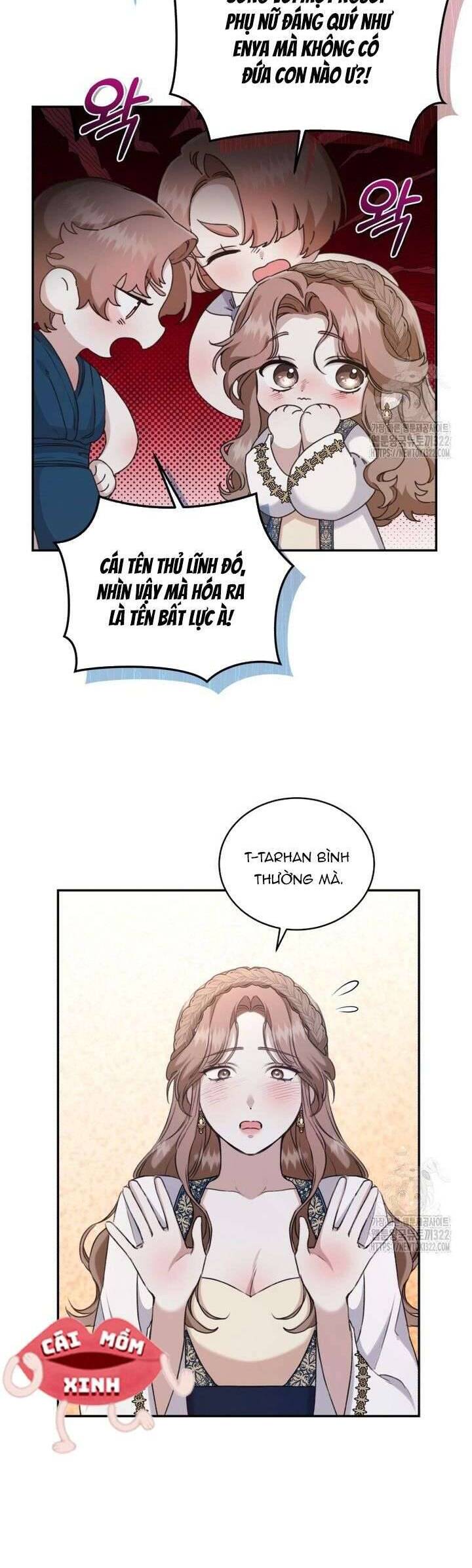 Khu Rừng Hoang Dã Chương 17 Ảnh 27