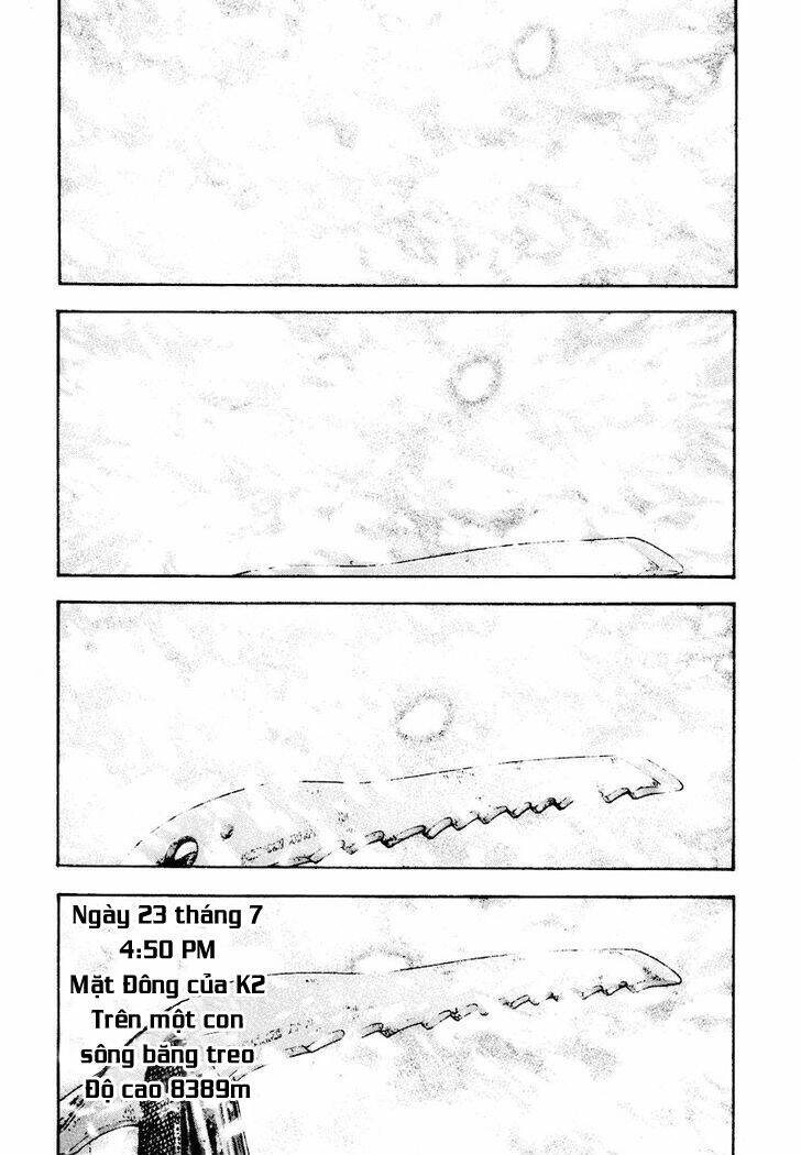 Kokou No Hito Chương 168 Ảnh 24
