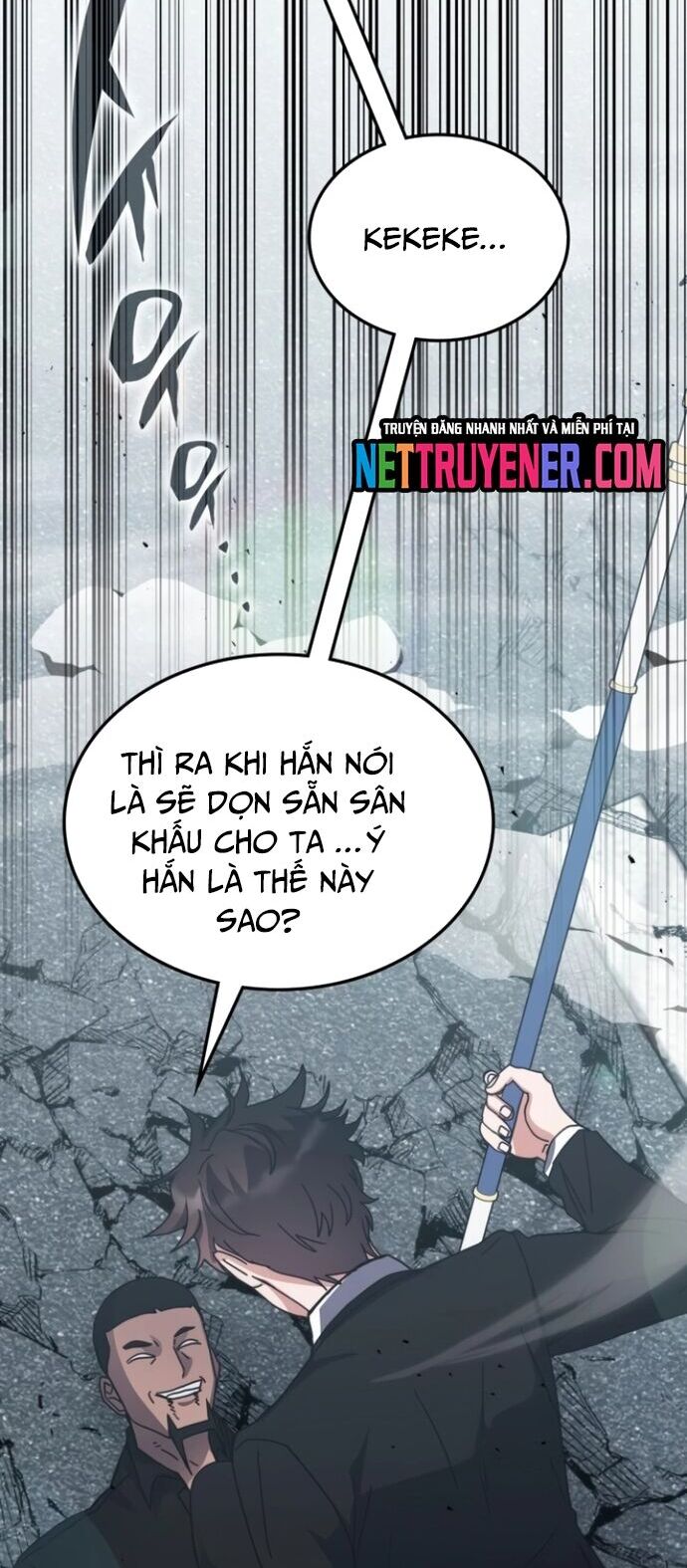 Học Viện Tối Thượng Chương 159 Ảnh 12