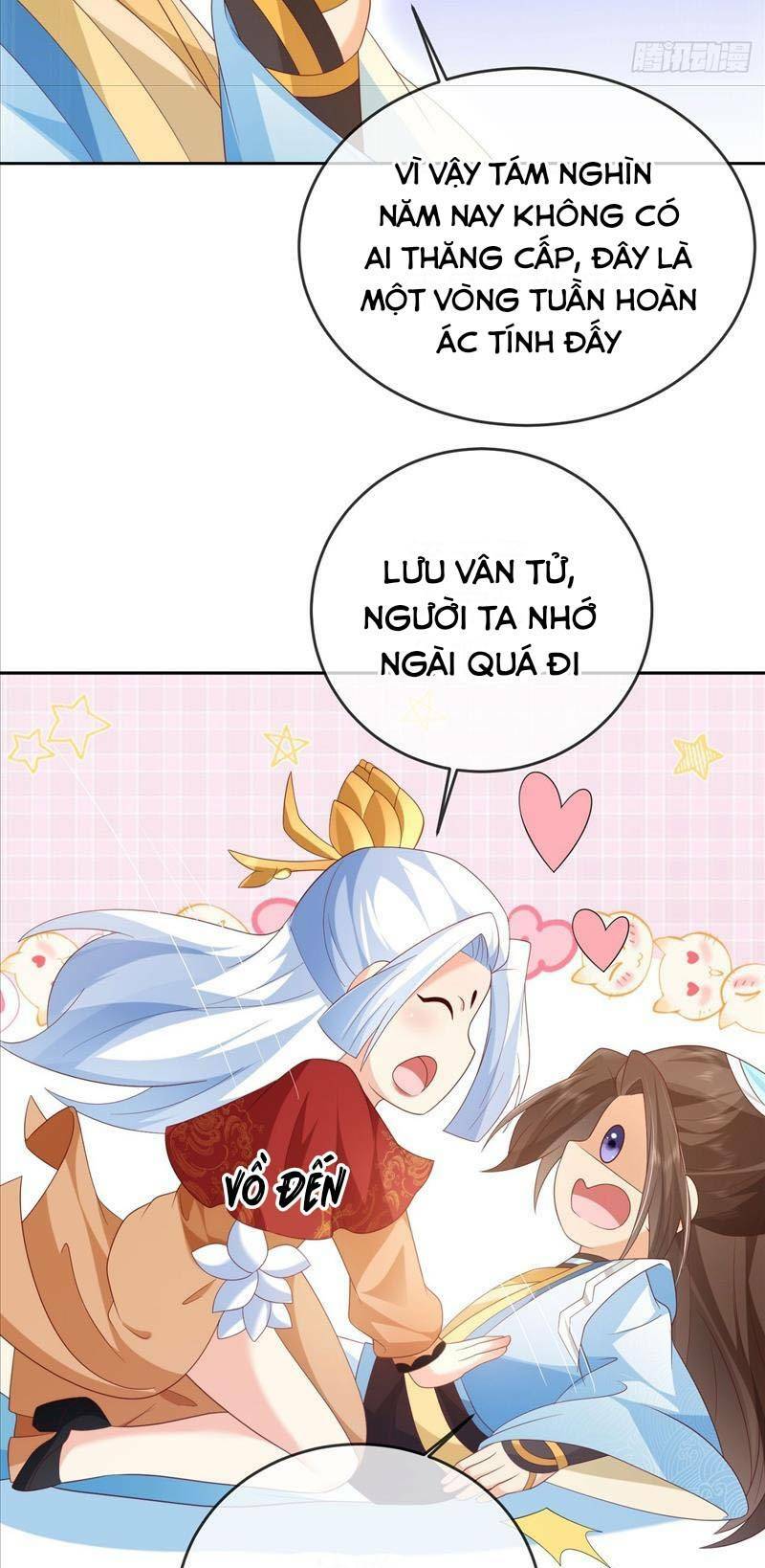 Đăng Nhập Blind Box Xưng Bá Tu Chân Giới Chương 92 Ảnh 10