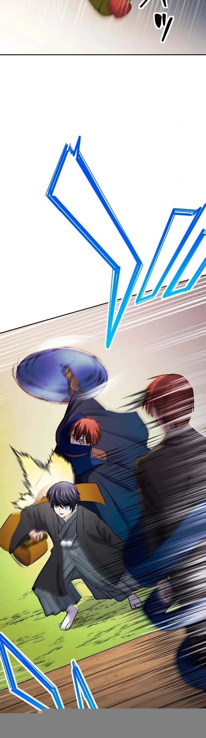 Ittoki The Ninja Chương 25 Ảnh 26