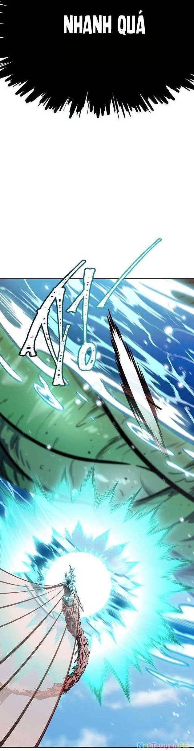 Cuộc Chiến Trong Tòa Tháp - Tower Of God Chương 635 Ảnh 106