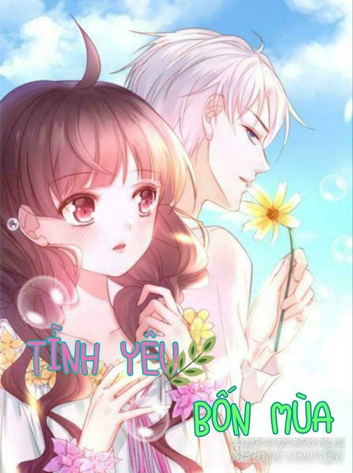 Tình Yêu Bốn Mùa Chương 20 Ảnh 2