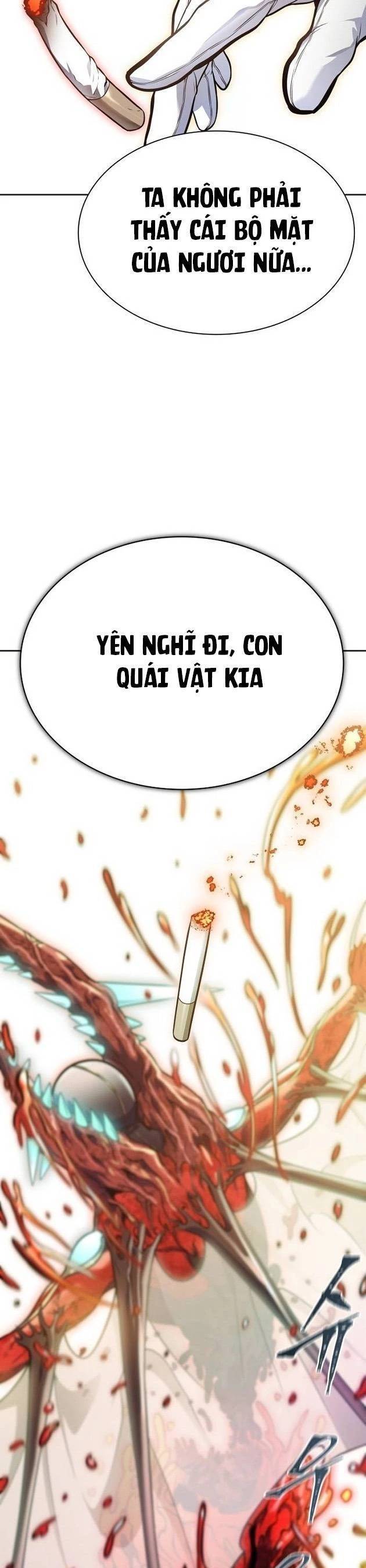 Cuộc Chiến Trong Tòa Tháp - Tower Of God Chương 639 Ảnh 67
