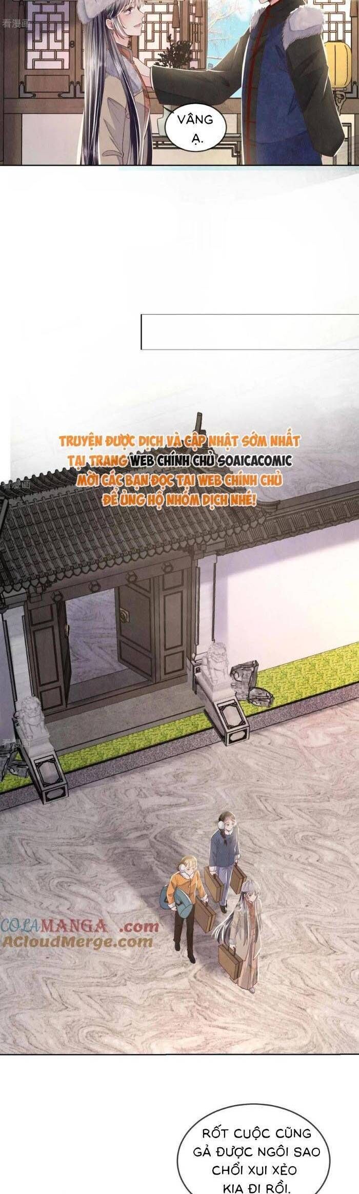 Tôi Có Ông Chồng Hay Ghen Chương 162 Ảnh 15