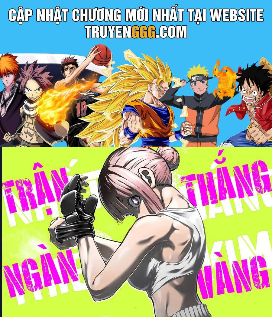 Isshou Senkin Chương 52 Ảnh 2