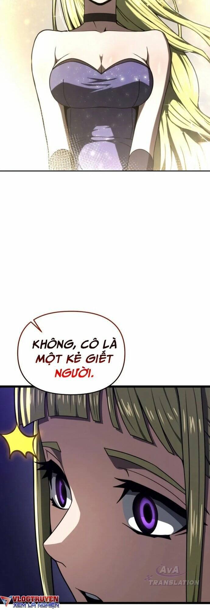 Kiếm Ma Chết Tiệt Chương 20 Ảnh 28