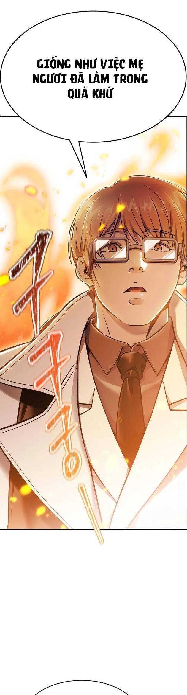 Cuộc Chiến Trong Tòa Tháp - Tower Of God Chương 637 Ảnh 106