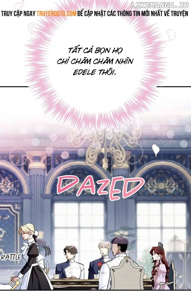 Nữ Tước Trong Sự Lụi Tàn Chương 16 Ảnh 71