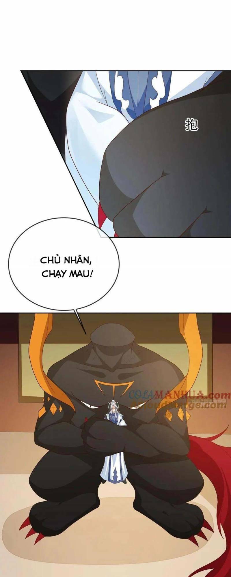 Đăng Nhập Blind Box Xưng Bá Tu Chân Giới Chương 99 Ảnh 14
