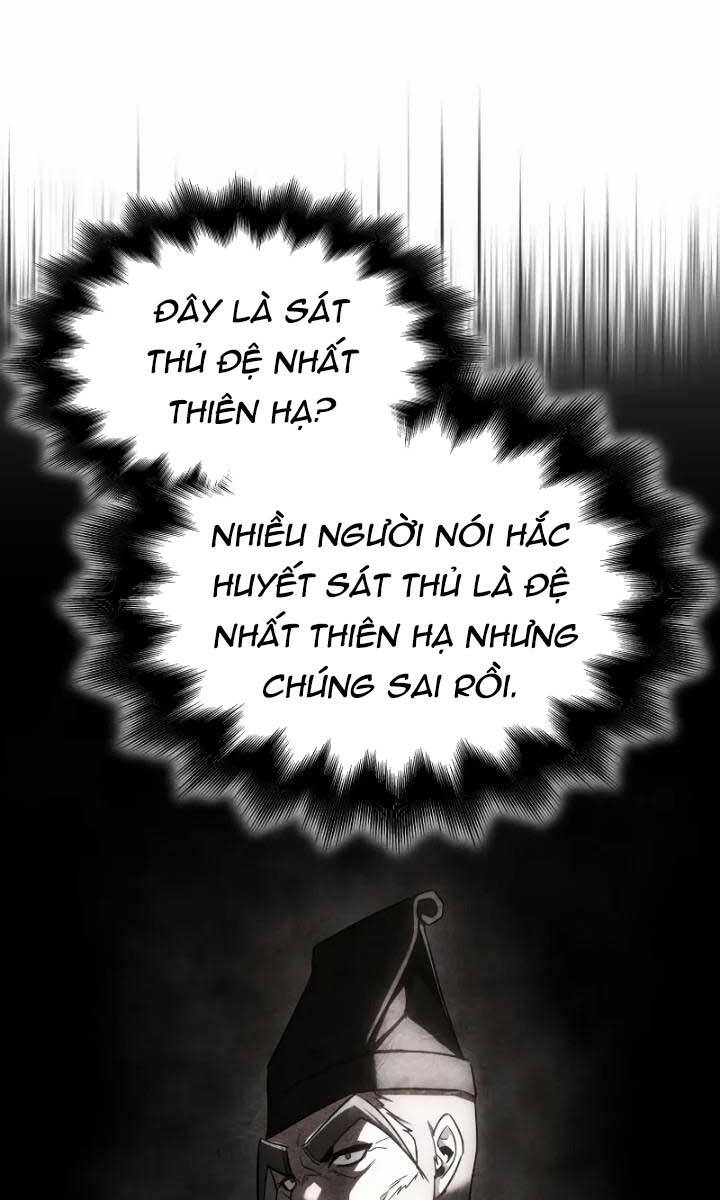 Thiên Ma Thần Quyết: Trùng Sinh Chương 106 Ảnh 38