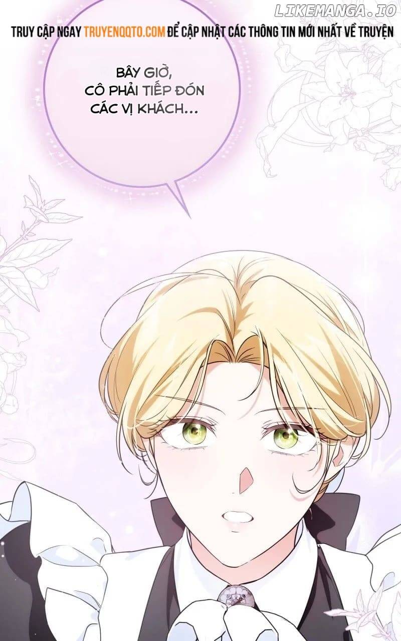 Nữ Tước Trong Sự Lụi Tàn Chương 15 Ảnh 96