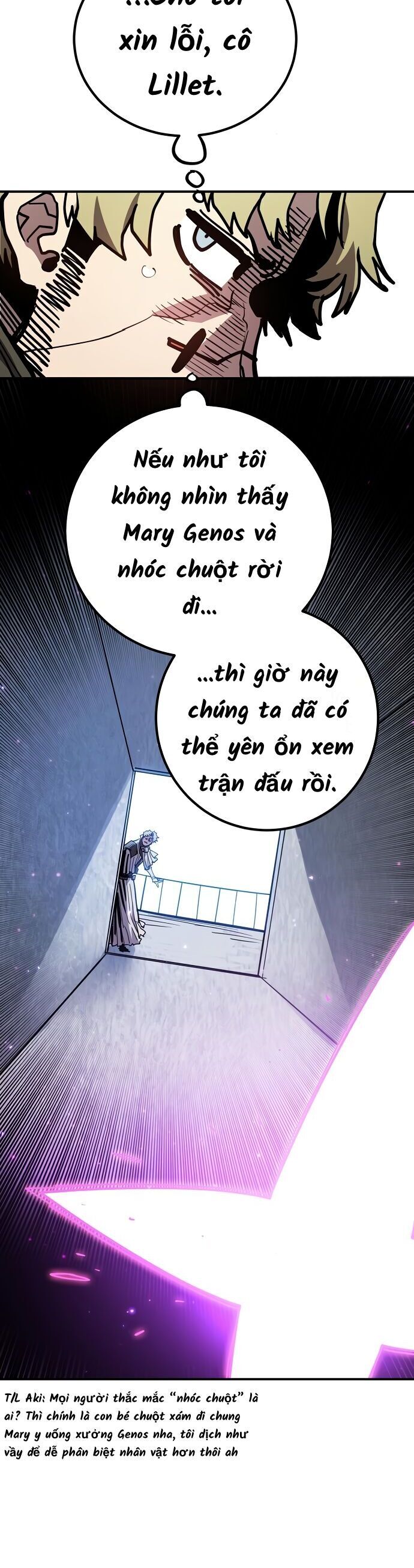 Player Chương 234 Ảnh 8