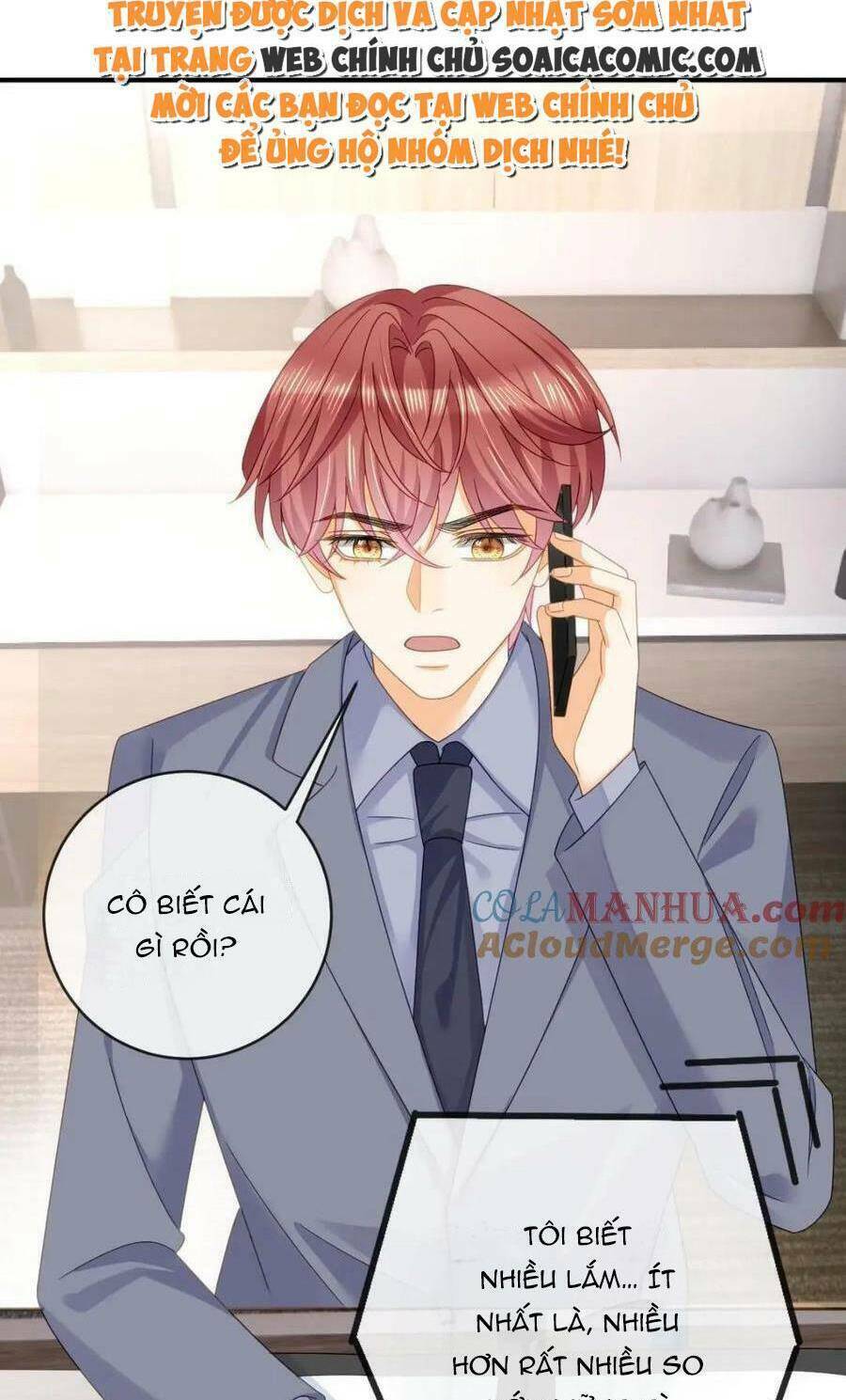 Trở Thành Boss Siêu Giàu Sau Thất Nghiệp Chương 106 Ảnh 31