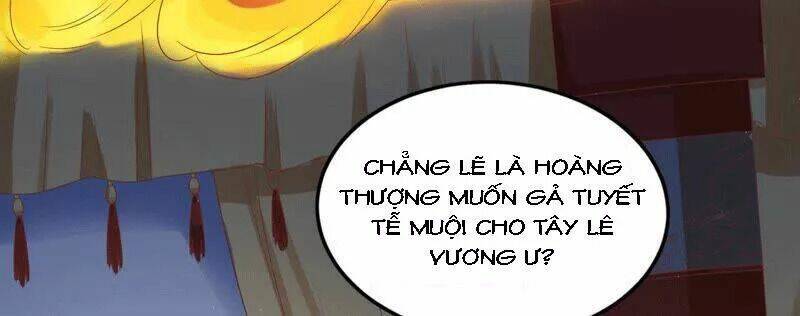 Tình Tễ Hà Xử Chương 9 Ảnh 14