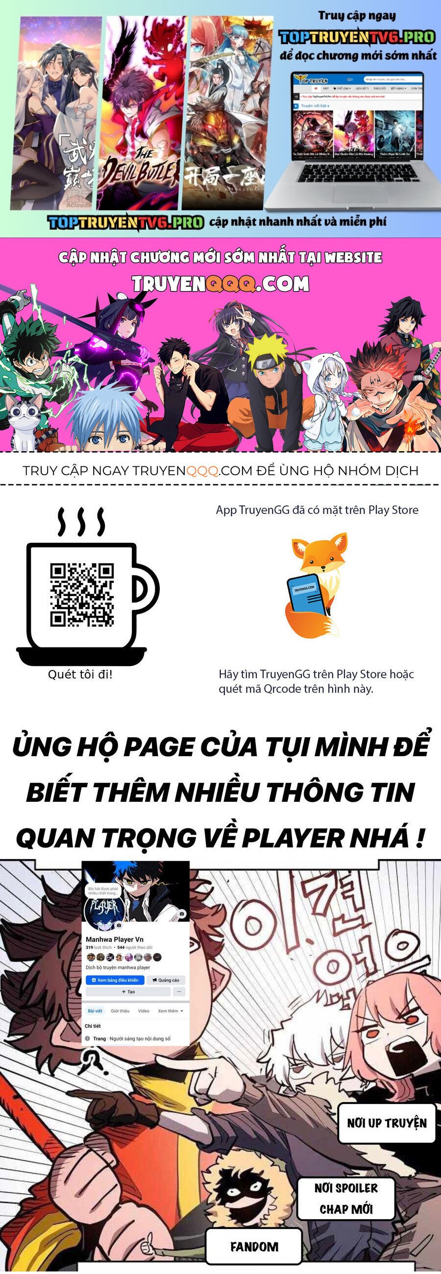 Player Chương 234 Ảnh 2