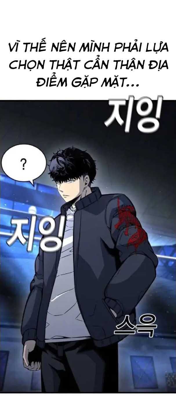 King Game Chương 105 Ảnh 41
