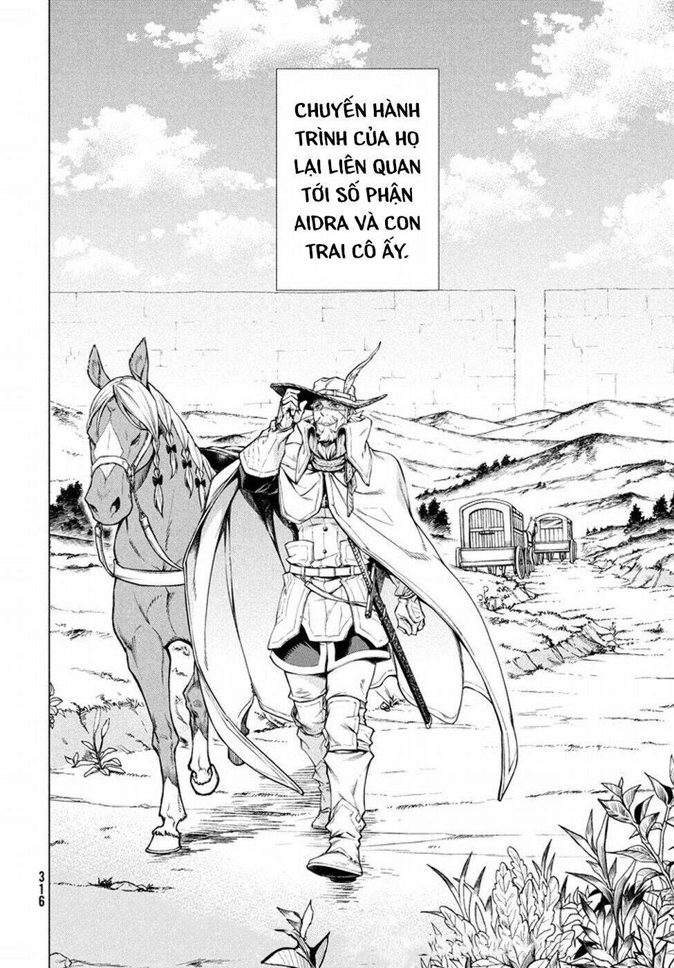 Henkyou No Roukishi - Bard Loen Chương 5 Ảnh 38